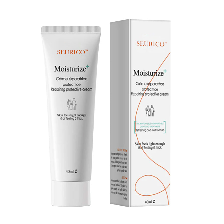 Ultra-Hydrating Face Cream for PCOS Facial Hair Treatment