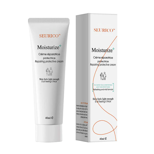 Ultra-Hydrating Face Cream for PCOS Facial Hair Treatment