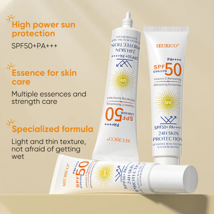 SunProtect SPF 50 Broad Spectrum Sunscreen